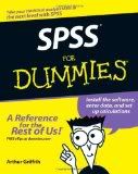Download E-Book SPSS for Dummies