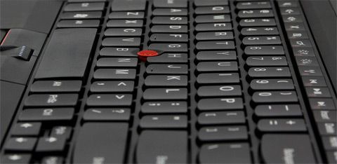 Thinkpad Keyboard