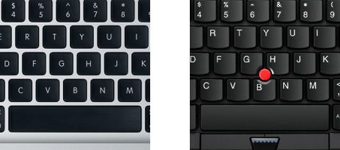 Thinkpad Keyboard