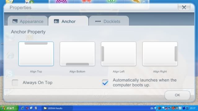 Asus Eee PC 1005HA Seashell