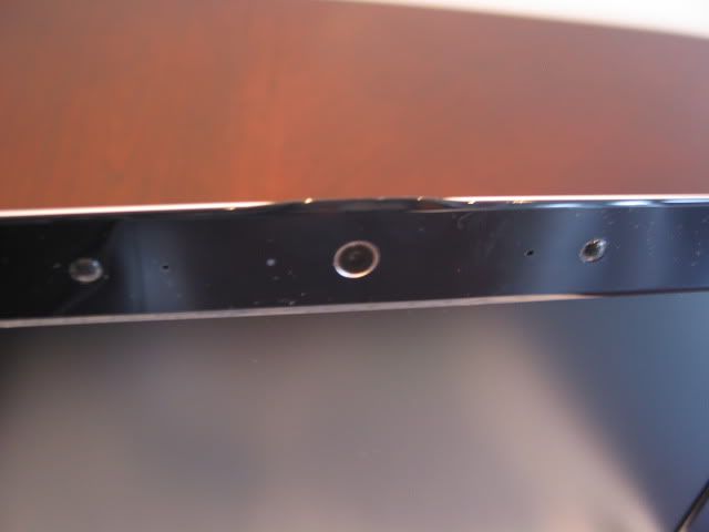 Asus Eee PC 1005HA Seashell