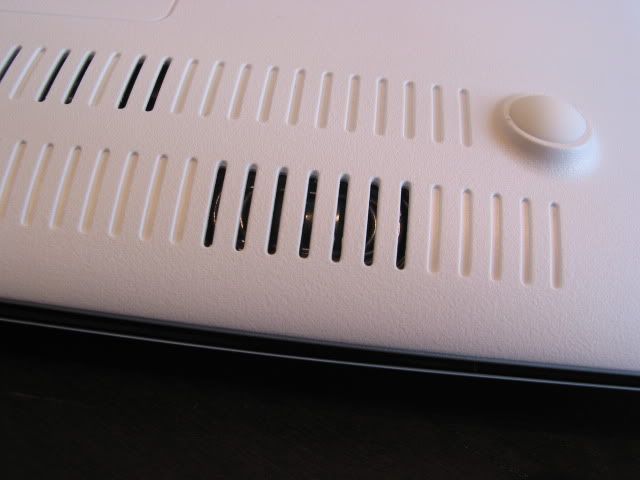 Asus Eee PC 1005HA Seashell