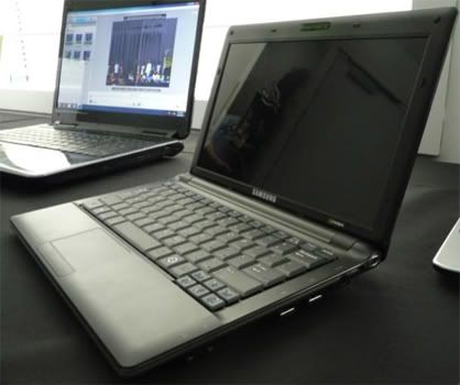 Nvidia N510