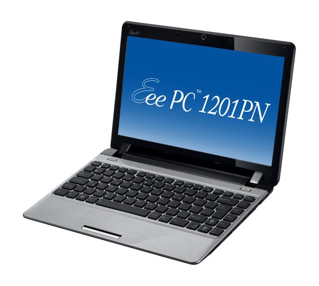 Asus Eee PC 1201PN