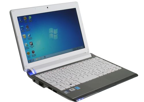 Packard Bell dot S2