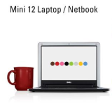 Dell Inspiron Mini 12