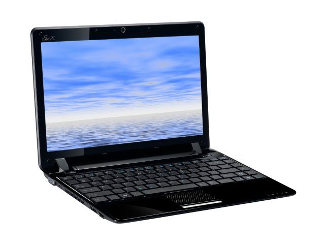 Asus Eee PC 1201N