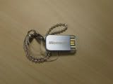 Microsoft USB Thumb Drive