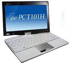 Asus Eee PC T101H