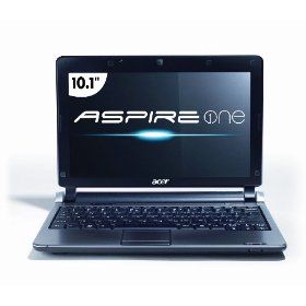 Acer dual-boot netbook