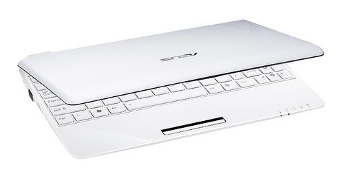 Asus Eee PC 1005P