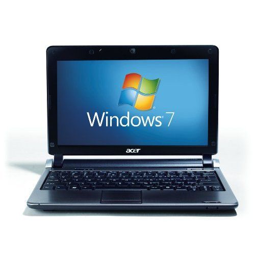 Windows 7 netbook