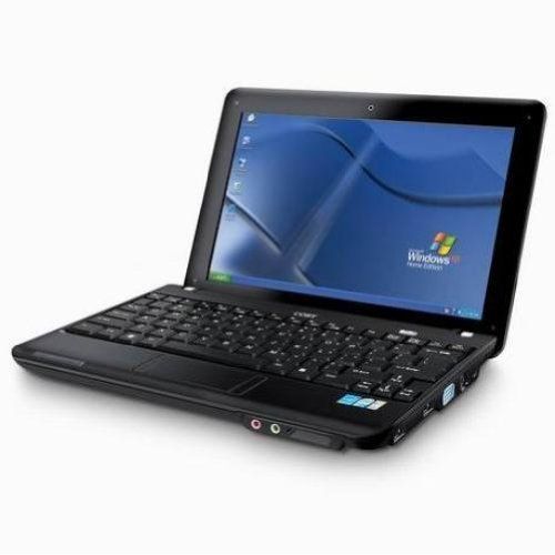 Coby netbook