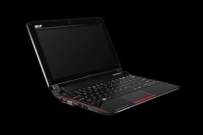 Acer Aspire One 532 