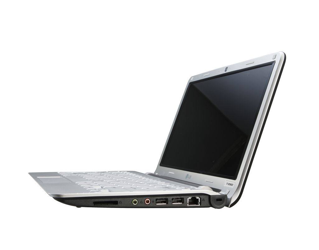 LG T280 notebook