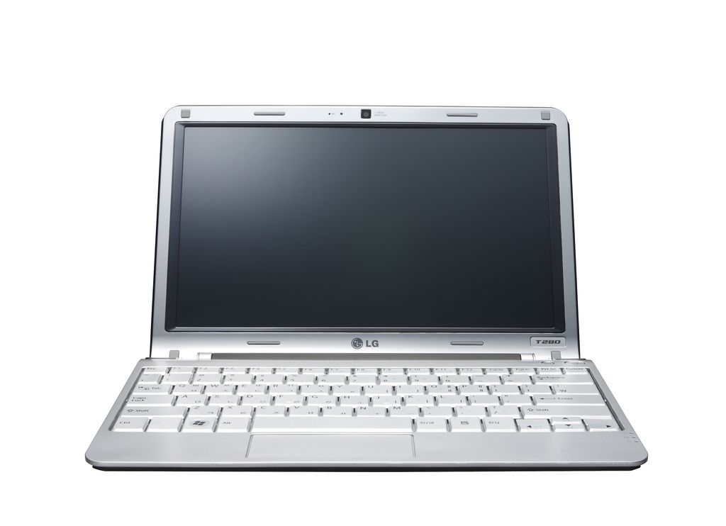 LG T280 notebook