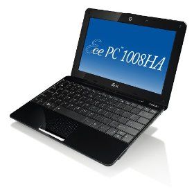 Asus Eee PC 1008HA