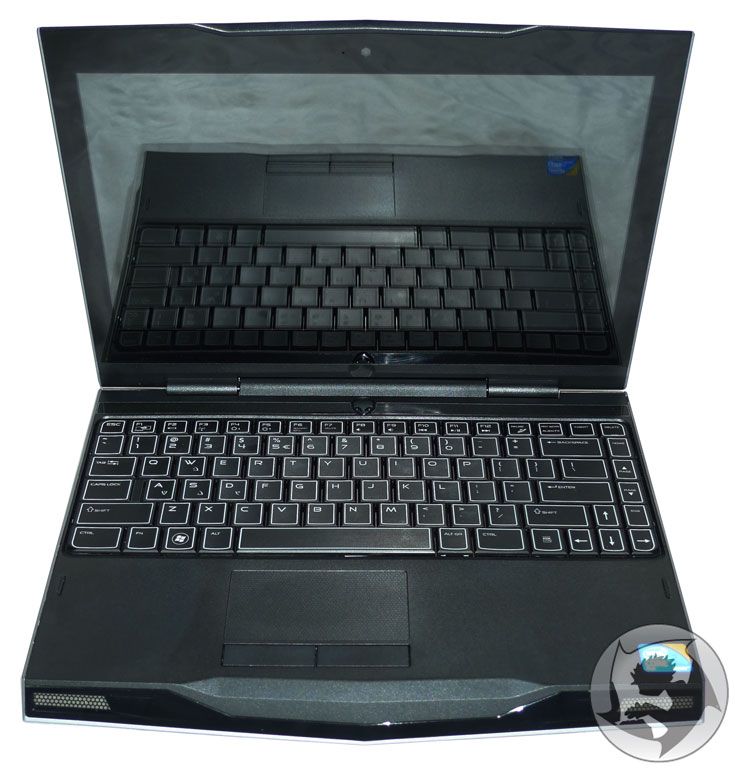 Alienware M11x