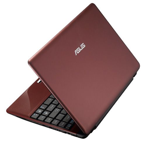 Asus Eee PC 1201T