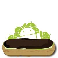 Android Éclair