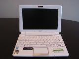 Asus Eee PC 1000HE