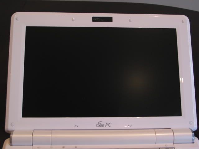 Asus Eee PC 1000HE