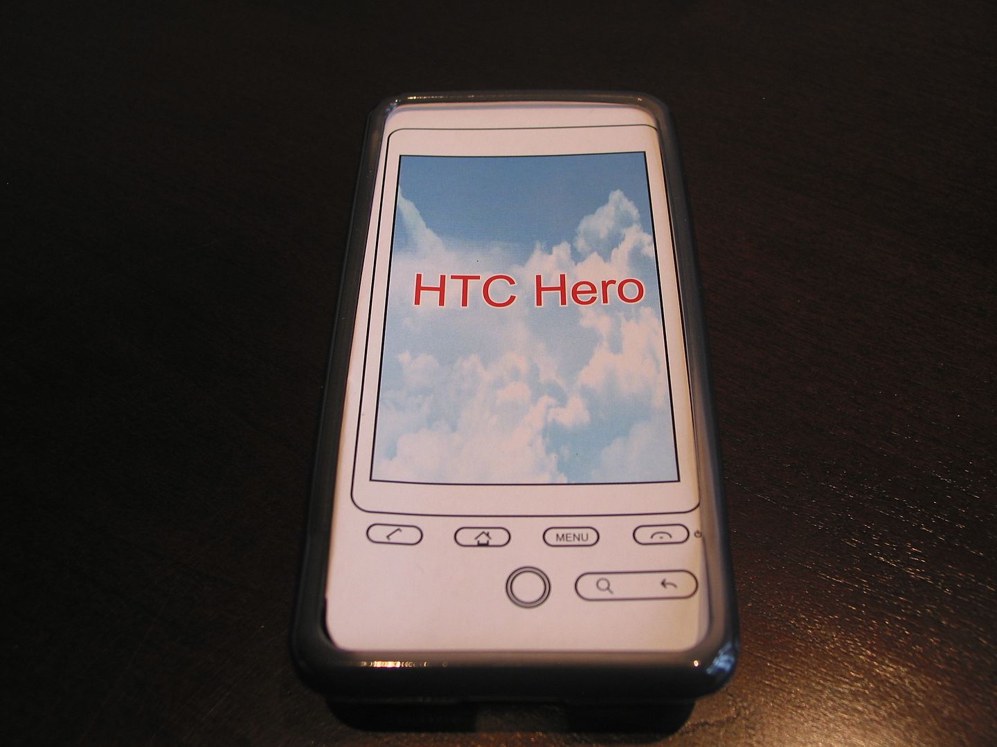 Htc+hero+g2+review