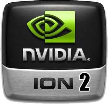 Nvidia ION 2