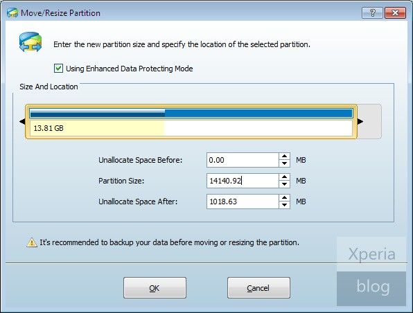 Link2sd Guide Never Worry About Internal Memory Limits Again Xperia Blog