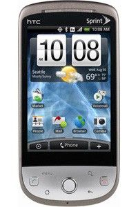 Htc hero 2.1 exchange 2010