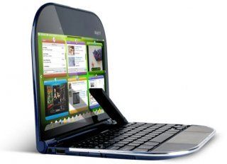 Smartbook