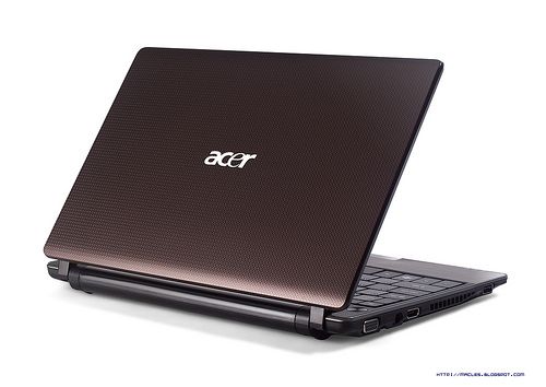 Acer Aspire TimelineX 1830T