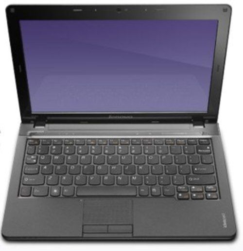 Lenovo Ideapad U165