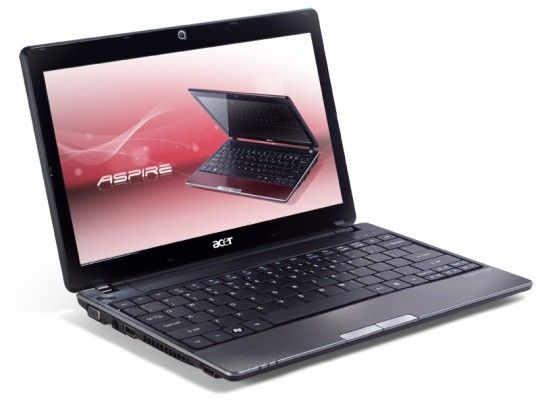 Acer Aspire One