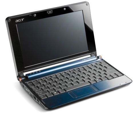 Acer netbook