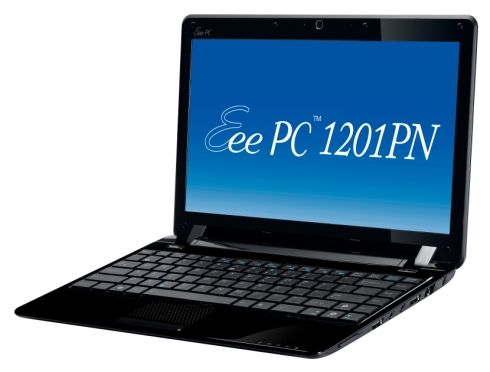 Asus Eee PC 1201PN