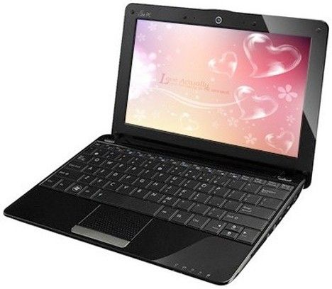  Asus Eee PC 1215N