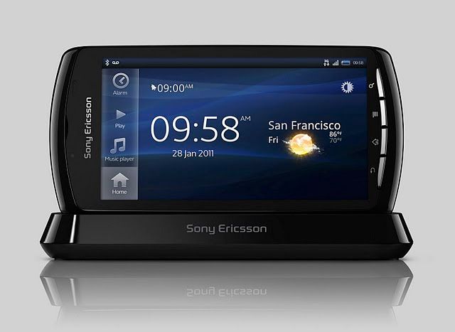 Sony Ericsson DK300