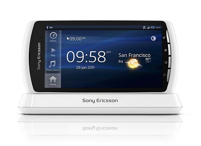 Sony Ericsson DK300