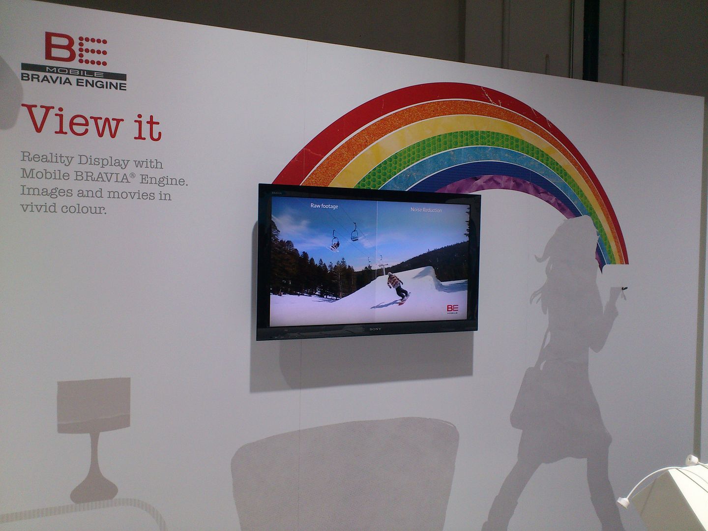SE MWC