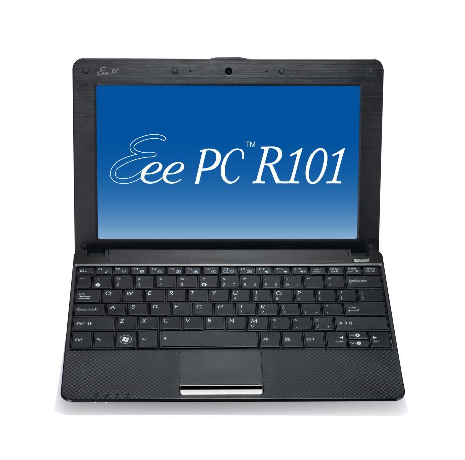 Asus Eee PC R101