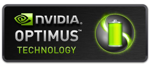 Nvidia Optimus