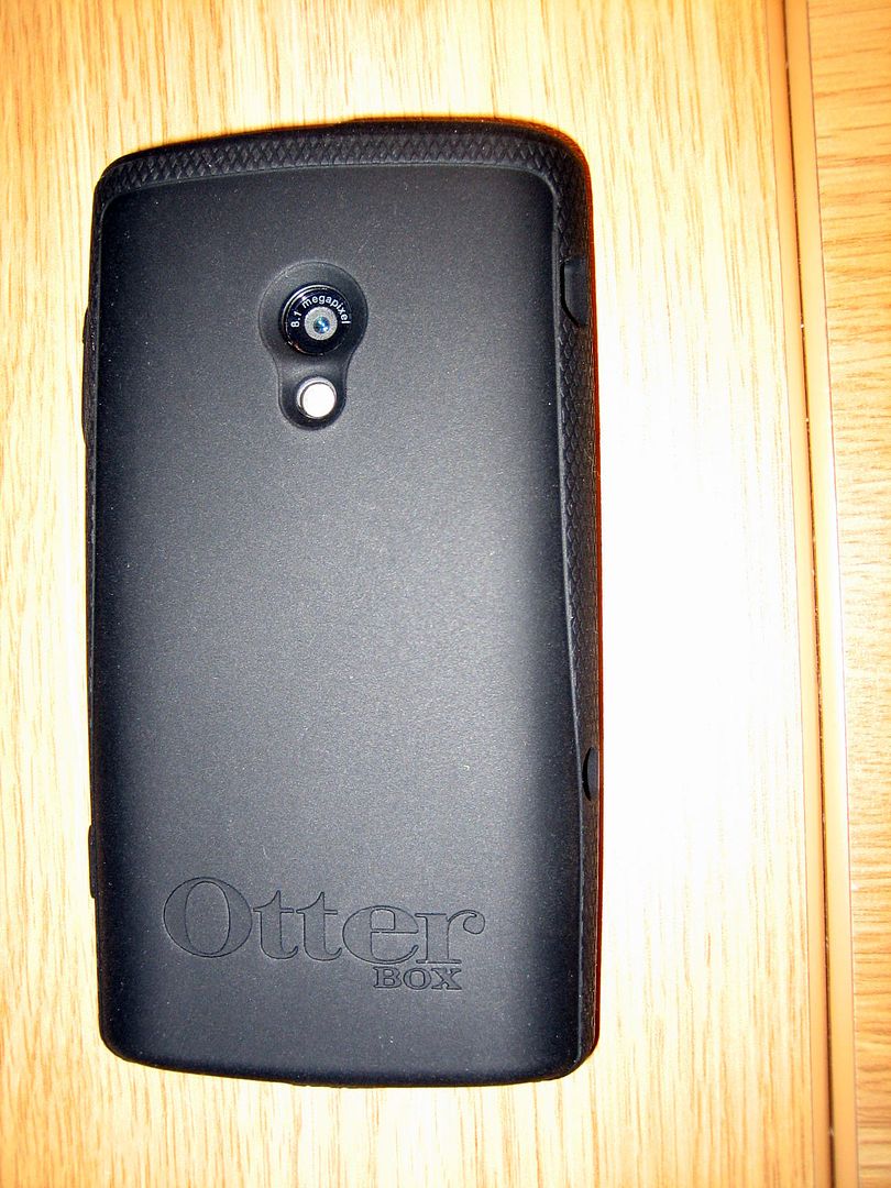 OtterBox release Xperia X10 cases