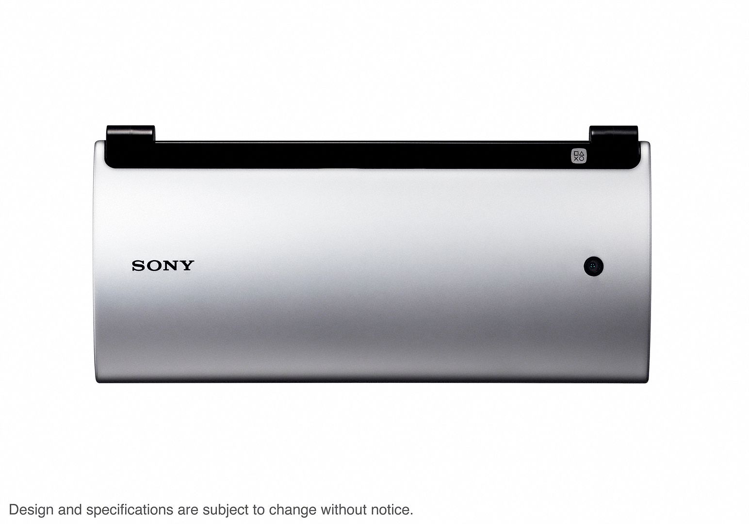 Sony S2 Tablet