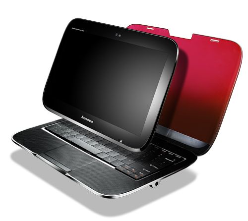 Lenovo U1 Hybrid 