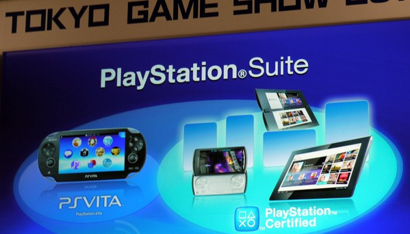 Playstation Suite coming to Xperia PLAY