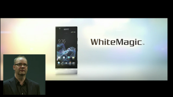 Xperia P and Xperia U