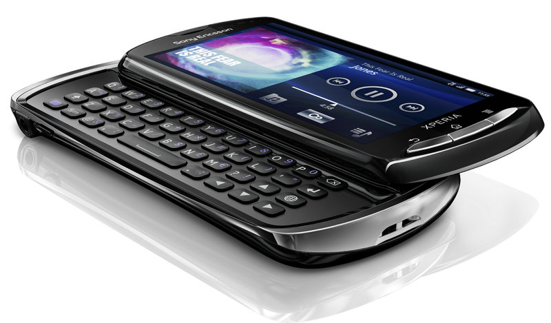 Xperia Pro