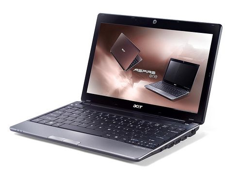 Acer Aspire 721