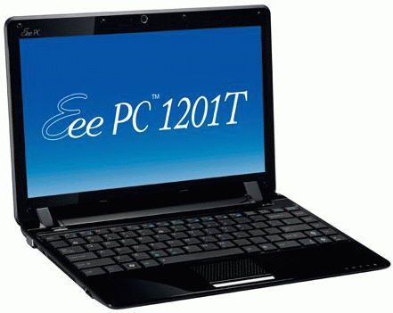 Asus Eee PC 1201T